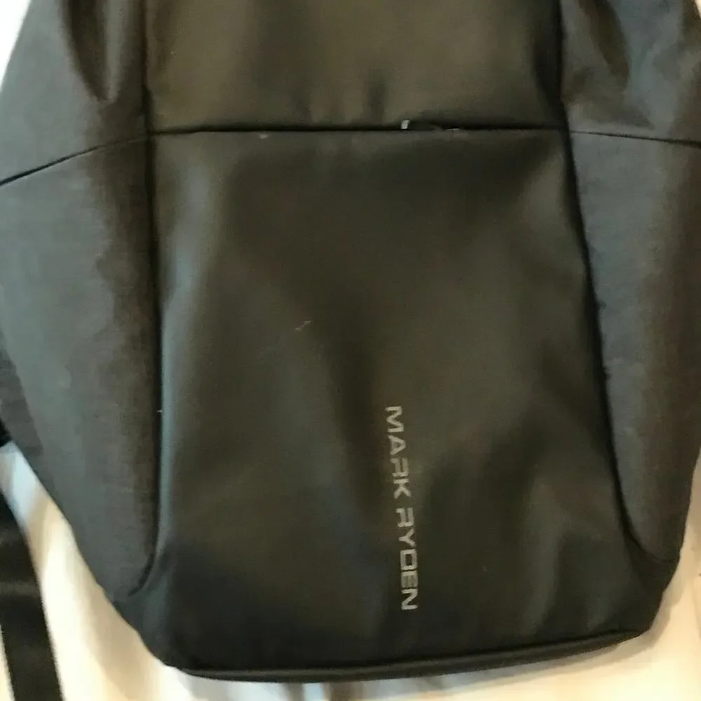 Mark Ryden Backpack